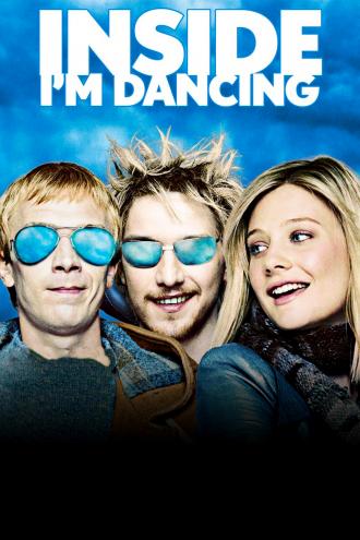Inside I'm Dancing (movie 2004)