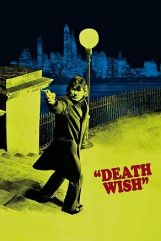 Death Wish (movie 1974)