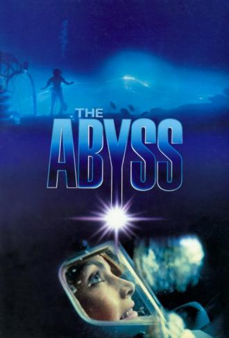 The Abyss (movie 1989)