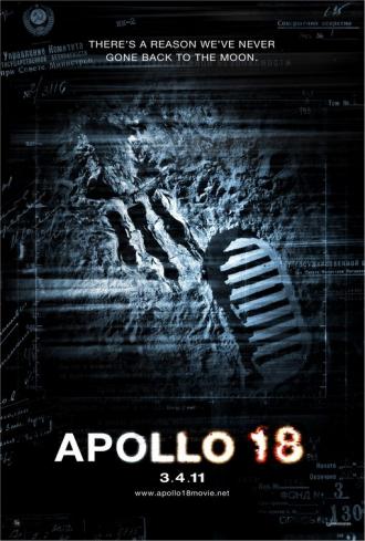 Apollo 18 (movie 2011)