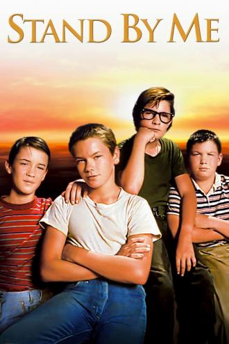 Stand by Me (movie 1986)