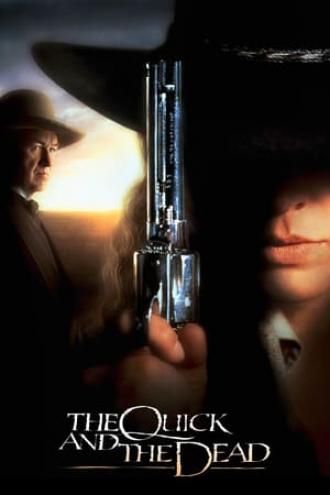 The Quick and the Dead (movie 1995)