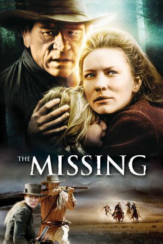 The Missing (movie 2003)