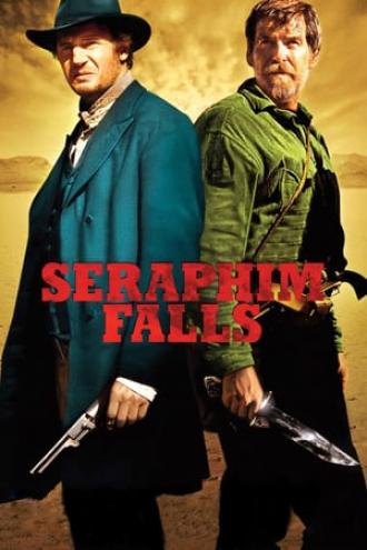 Seraphim Falls (movie 2006)
