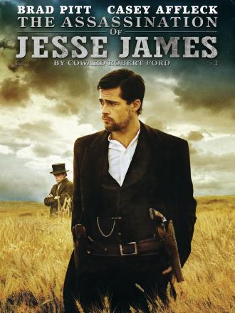 The Assassination of Jesse James by the Coward Robert Ford (movie 2007)