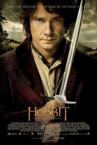The Hobbit: An Unexpected Journey (movie 2012)
