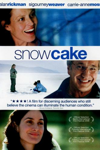 Snow Cake (movie 2006)