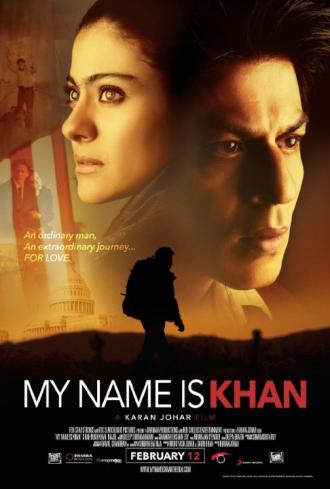 My Name Is Khan (movie 2010)