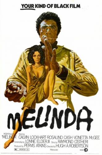 Melinda (movie 1972)