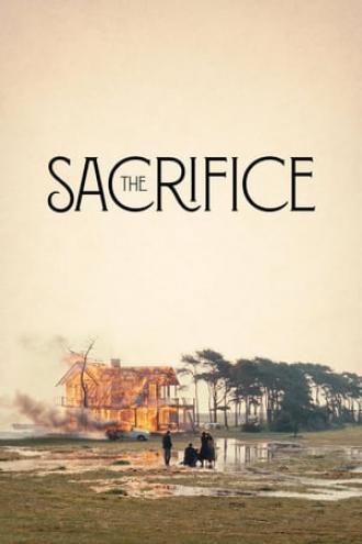 The Sacrifice (movie 1986)