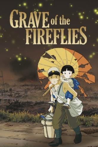 Grave of the Fireflies (movie 1988)