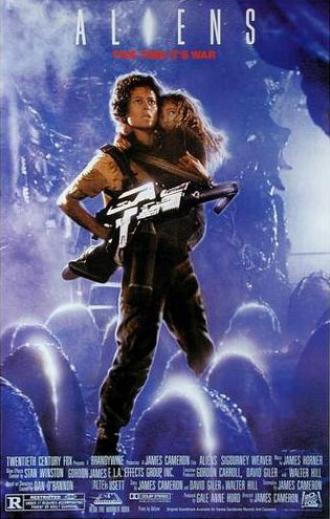 Aliens (movie 1986)