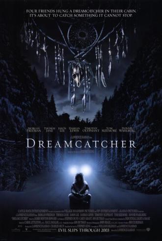 Dreamcatcher (movie 2003)