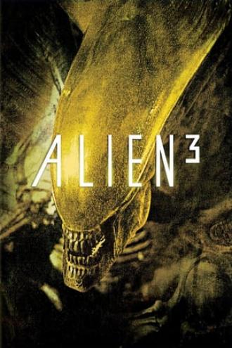 Alien³ (movie 1992)