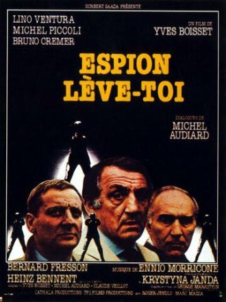Espion, lève-toi (movie 1981)