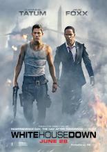 White House Down (2013)