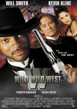 Wild Wild West (1999)
