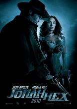 Jonah Hex (2010)