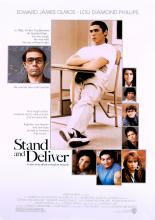 Stand and Deliver (1988)