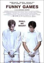 Funny Games (2007)