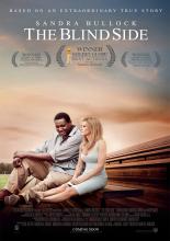 The Blind Side (2009)