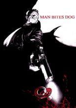 Man Bites Dog (1992)