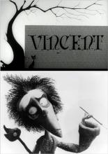 Vincent (1982)