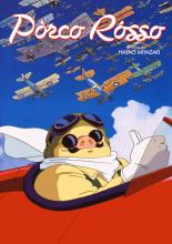 Porco Rosso (1992)