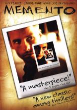 Memento (2000)