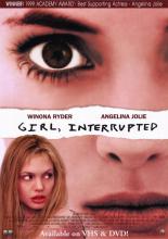 Girl, Interrupted (1999)