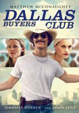 Dallas Buyers Club (2013)