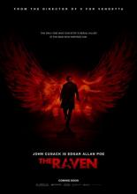 The Raven (2012)