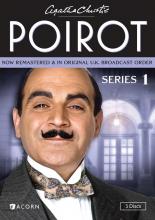 Agatha Christie's Poirot (1989)
