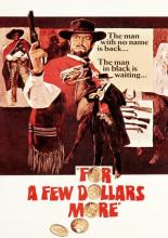 For a Few Dollars More (1965)