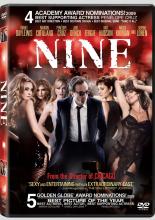 Nine (2009)