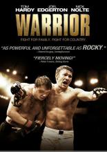 Warrior (2011)