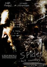 Spider (2002)