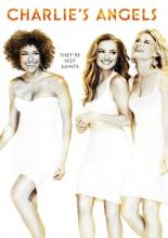 Charlie's Angels (2011)