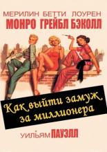 How to Marry a Millionaire (1953)