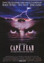 Cape Fear (1991)