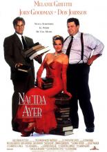 Born Yesterday (1993)