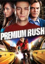 Premium Rush (2012)