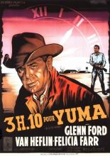 3:10 to Yuma (1957)