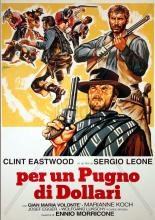 A Fistful of Dollars (1964)