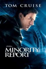 Minority Report (2002)