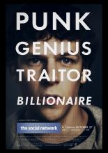 The Social Network (2010)