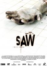 Saw (2004)