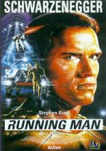 The Running Man (1987)