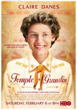 Temple Grandin (2010)