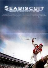 Seabiscuit (2003)